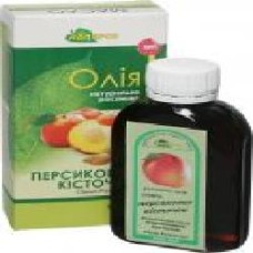 Натуральное масло Адверсо Персикових кісточок 120 мл