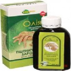 Натуральное масло Адверсо Пшеничних зародків 120 мл