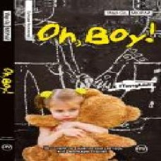 Книга Мари-Од Мюрай «Oh, boy!' 978-966-917-178-8