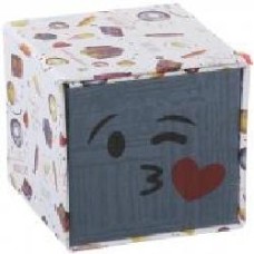 Коробка CooverBox Smile S