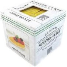 Кубики для аромалампы Scented Cubes Крем-брюле