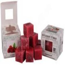 Кубики для аромалампы Scented Cubes Малина