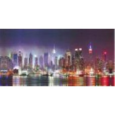 Репродукция NY-6 150-15 50x150 см RozenfeldArt