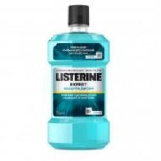 Ополаскиватель для полости рта Listerine Expert Защита десен 250 мл