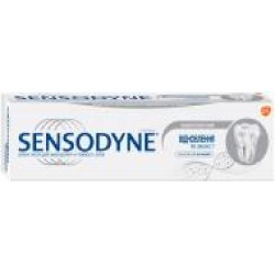 Паста Sensodyne Восстановление и защита 75 мл