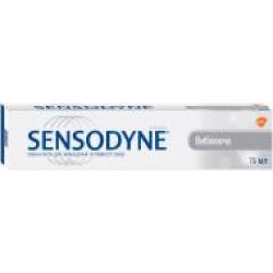 Паста Sensodyne Отбеливающая 75 мл