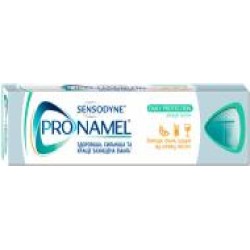 Паста Sensodyne Pronamel Daily Protection 75 мл