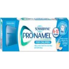 Паста Sensodyne Pronamel For Children 50 мл