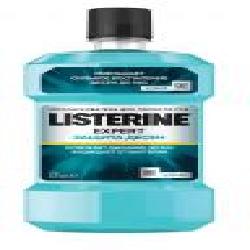 Ополаскиватель для полости рта Listerine EXPERT Cool mint Защита десен 500 мл