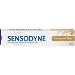 Паста Sensodyne Комплексная защита 75 мл