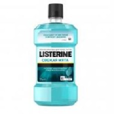 Ополаскиватель для полости рта Listerine Свежая мята 250 мл