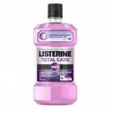 Ополаскиватель для полости рта Listerine 6 в 1 Total Care 250 мл