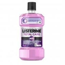 Ополаскиватель для полости рта Listerine 6 в 1 Total Care 250 мл