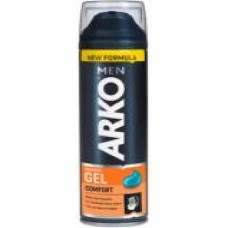 Гель для бритья Arko Comfort 200 мл