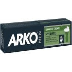 Крем для бритья Arko MEN Hydrate 65 мл