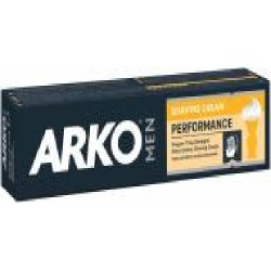 Крем для бритья Arko MEN Performance 65 мл