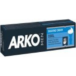 Крем для бритья Arko MEN Cool 65 мл