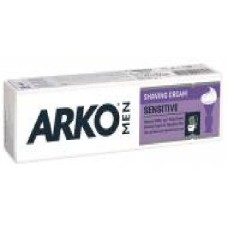 Крем для бритья Arko MEN Sensitive 65 мл