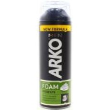 Пена для бритья Arko MEN Hydrate 200 мл