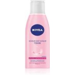 Тоник Nivea нежный смягчающий 200 мл