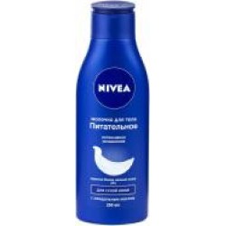 Лосьон для тела Nivea Глубокое питание 250 мл