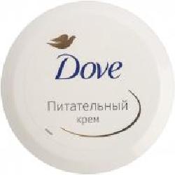 Крем универсальный Dove Питательный 75 мл