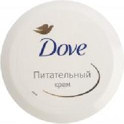 Крем универсальный Dove Питательный 150 мл