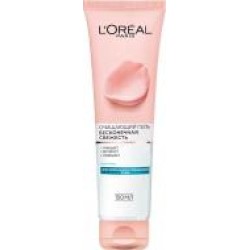 Гель для умывания L'Oreal Paris Бесконечная свежесть 150 мл