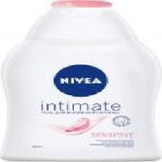 Гель для интимной гигиены Nivea Sensitive 250 мл