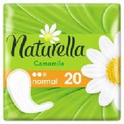 Прокладки Naturella Сamomile 20 шт.