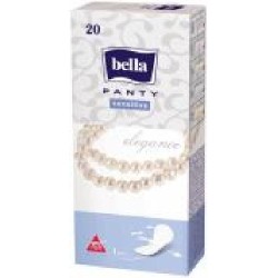 Прокладки ежедневные Bella Panty Sensitive Elegance mini 20 шт.