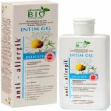 Гель для интимной гигиены Pharma Bio Laboratory Delicate 250 мл