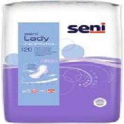 Прокладки урологические Seni Lady normal 20 шт.