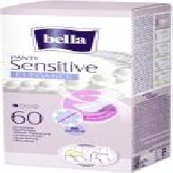 Прокладки ежедневные Bella Panty Sensitive Elegance 60 шт.