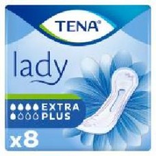 Прокладки урологические Tena Lady Extra Plus InstaDry 8 шт.