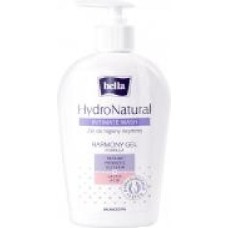 Гель для интимной гигиены Bella Hydro Natural 300 мл