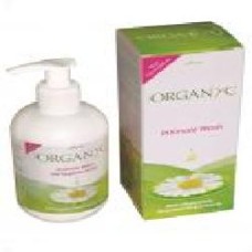 Гель для интимной гигиены Corman Organyc Naturals Feminine Hygiene 250 мл