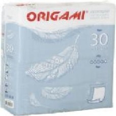 Пеленки Origami универсальные 30 шт. 60х60 см