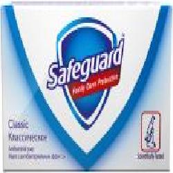 Мыло Safeguard Классическое 90 г