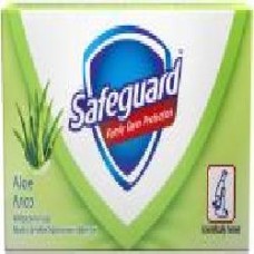 Мыло Safeguard Алоэ 90 г