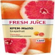 Крем-мыло Fresh Juice Грейпфрут 460 мл