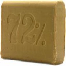 Хозяйственное мыло 72% 1 сорт 200 г 1 шт./уп.