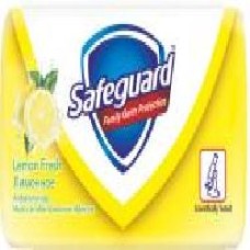 Мыло Safeguard Лимон 90 г