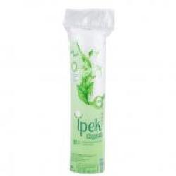 Ватные диски Ipek Organic 80 шт. (мягкая)