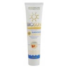 Крем солнцезащитный Bioton BIOSUN SPF 30 120 мл