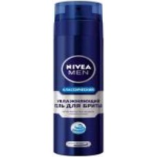 Гель для бритья Nivea MEN Классический 200 мл