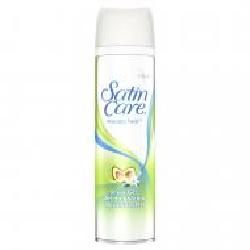 Гель для бритья SATIN CARE Satin Care Avocado Twist 200 мл