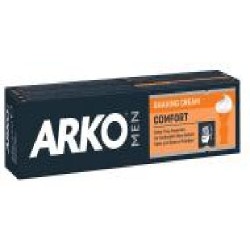 Крем для бритья Arko MEN Comfort 65 мл