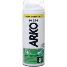 Гель для бритья Arko Anti-Irritation 200 мл