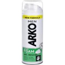 Пена для бритья Arko MEN Anti-Irritation 200 мл